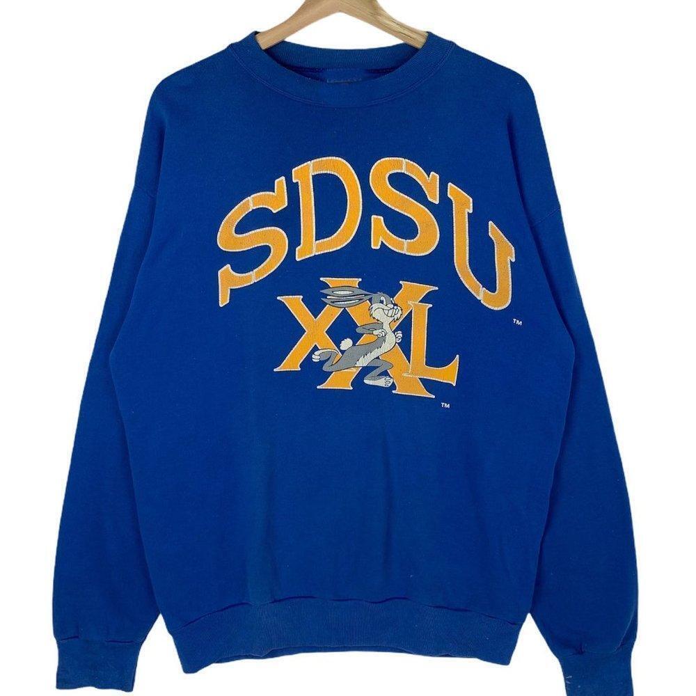 South Dakota State University Sdsu Xxl Royal Blue